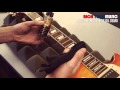 Fretboard Cleaning & Conditioning - Music Nomad - F One Oil