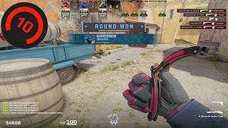 stream highlights | 3000 elo faceit