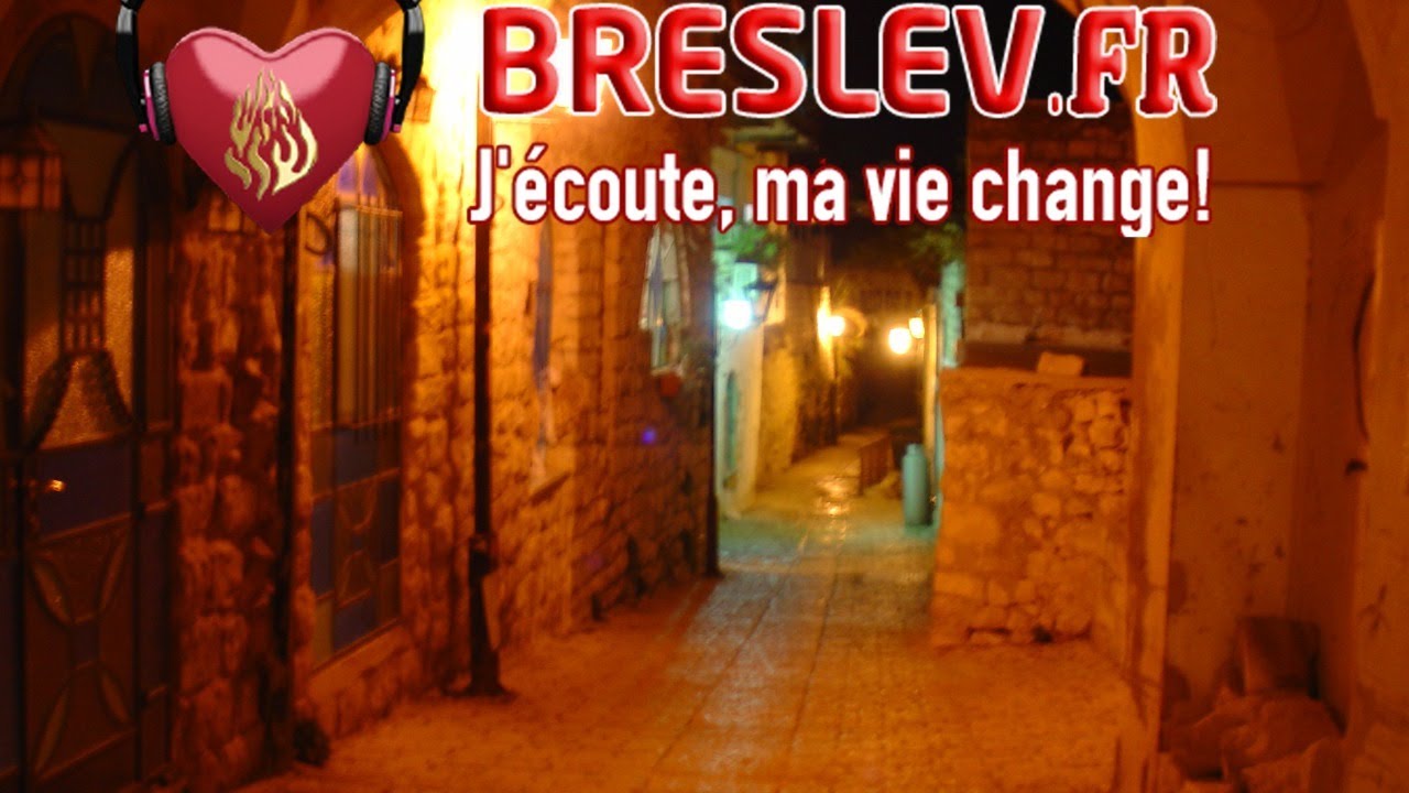 Les Contes de Rabbi Nahman: "L'infirme" cours n°48 (09/12/20) suite