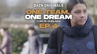 One Team, One Dream: This Is Chelsea | Episode 4