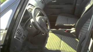 2007 Suzuki SX4 - Olive Branch MS