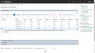 Oracle Cloud ERP- Fusion SaaS- ADFdi Intro and GL Journal Sample Demo screenshot 5