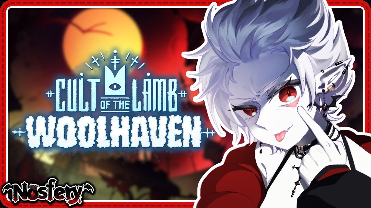 [Yap → Woolhaven] Expand the lore! 🦇 [Day 350]