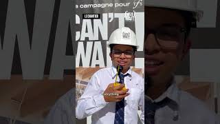 Le Chantier