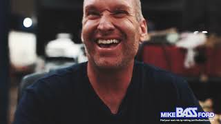 Join the Mike Bass Ford Service Team