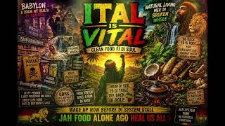 ITAL IS VITAL (Return to Natural Eating) screenshot 3