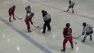 20171112 U12 Leeuwarden Groningen