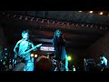 Lynch Mob "She's So Evil &amp; River Of Love" Katy Tx 6/17/2018