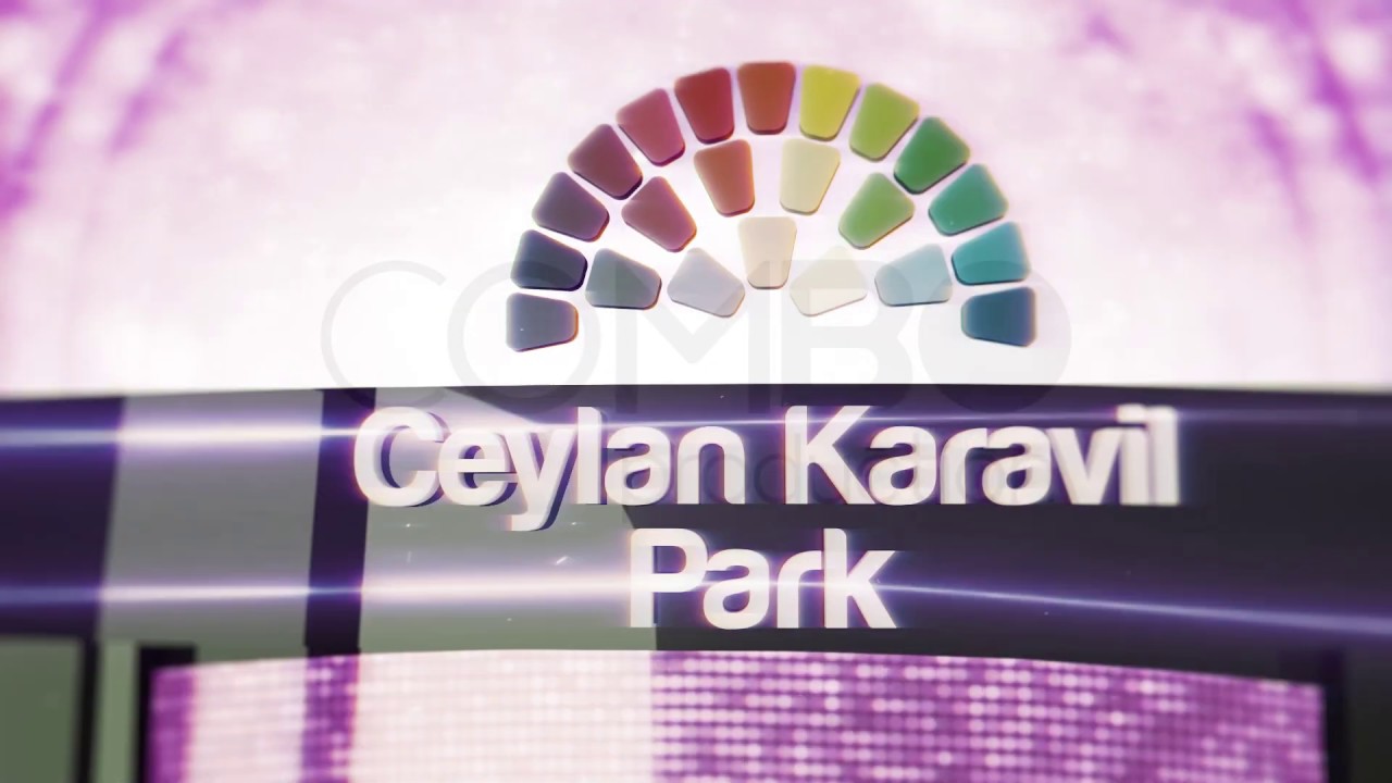 Ceylan Karavil Park - Jenerik - Combo Production