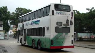 KMB GK8946@73 出大埔工業邨