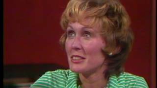 From 1978 Wtcn Kare Whats New? Nancy Nelsons Birthday