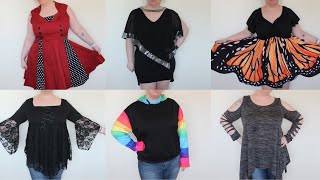 FASHION HAUL & TRY ON | GAMISS