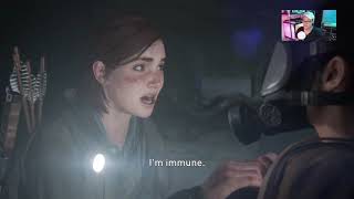TLOU 2: Celebrating 1 year of laughs and tears... but mostly tears