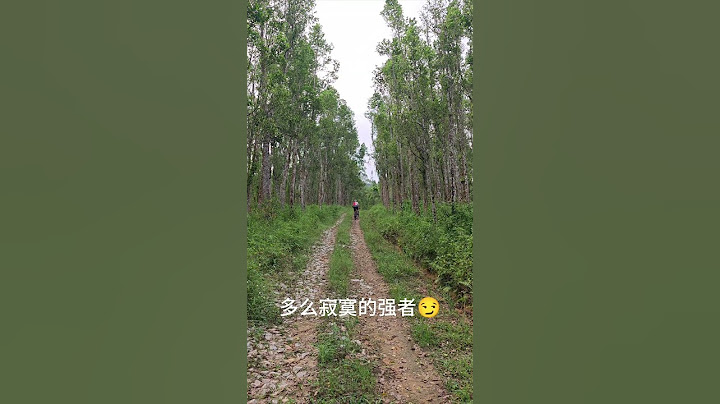 下次不要丢下我一人🤣探索新路线 #mtb #kayuh #mtblife #cycling