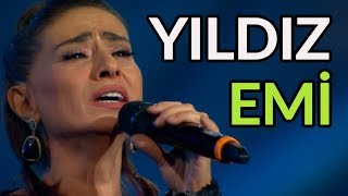 Yıldız Tilbe - Emi | O Ses Türkiye