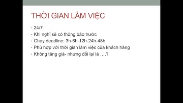 Dịch vụ SPSS- AMOS- Smart PLS | Chạy SPSS thuê uy tín | Zalo 086 978 6862. Video giới thiệu chi tiết