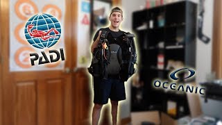 OCEANIC CRUZ: BCD Review