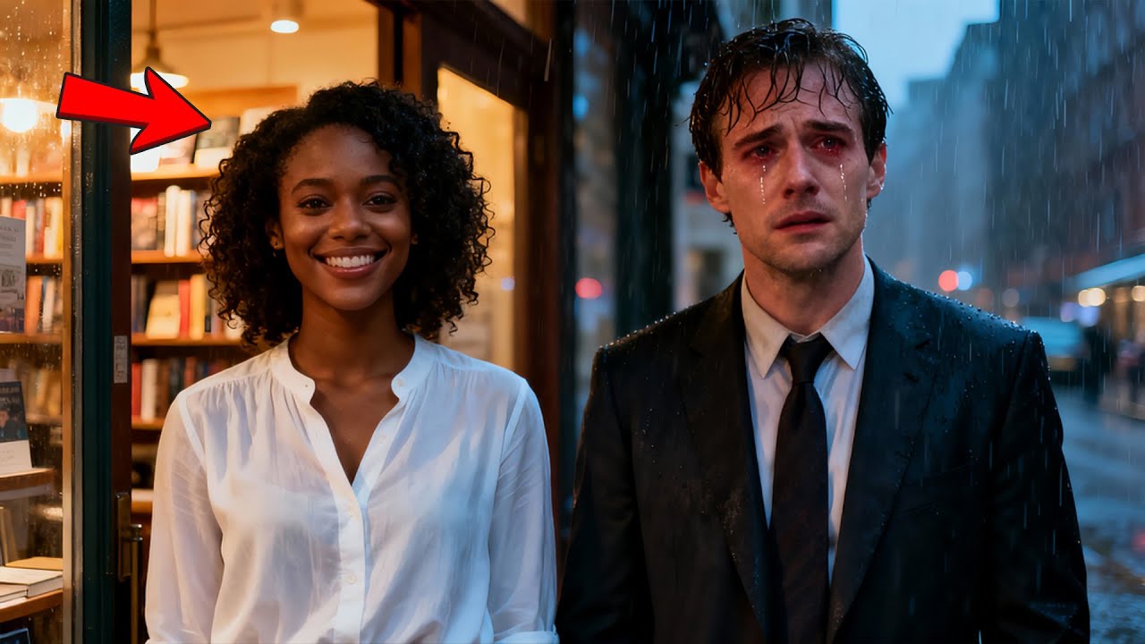 A HUMBLE YOUNG WOMAN WINS THE MILLIONAIRE CEO’S HEART AFTER HIS WIFE REJECTS HIM