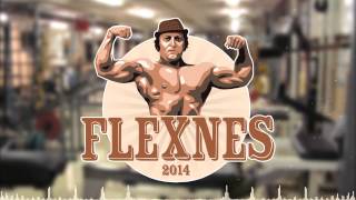 Flexnes 2014 - Dr. Drøy, Mosi-V Tricky-Fricky