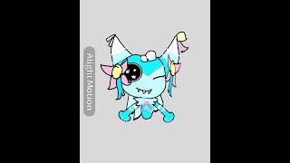 It’s been 1000 years since I’ve used alight motion💔