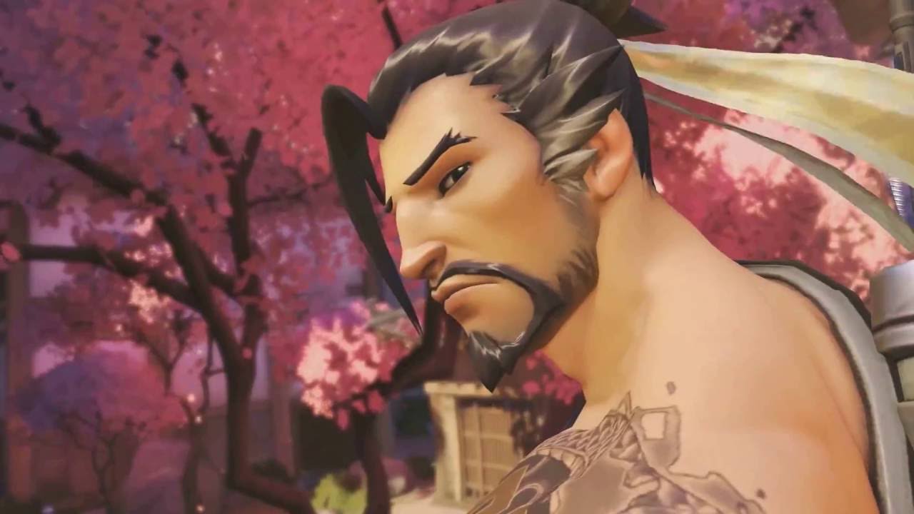 오버워치 리퍼 최고의 명장면 프랙무비 / Overwatch REAPER Best Moments Fragmovie - YouTube