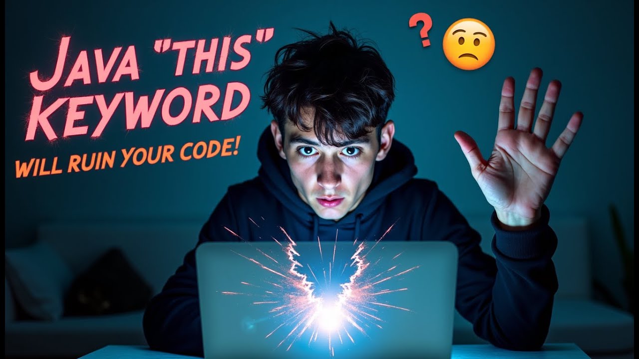 45. Why Your Java Code Breaks When You Rename Variables - YouTube