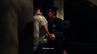 Mafia II: Історія Вітто Скалетти Частина 19 (Частина 3) #gameplay #vamp1er_play #mafia2