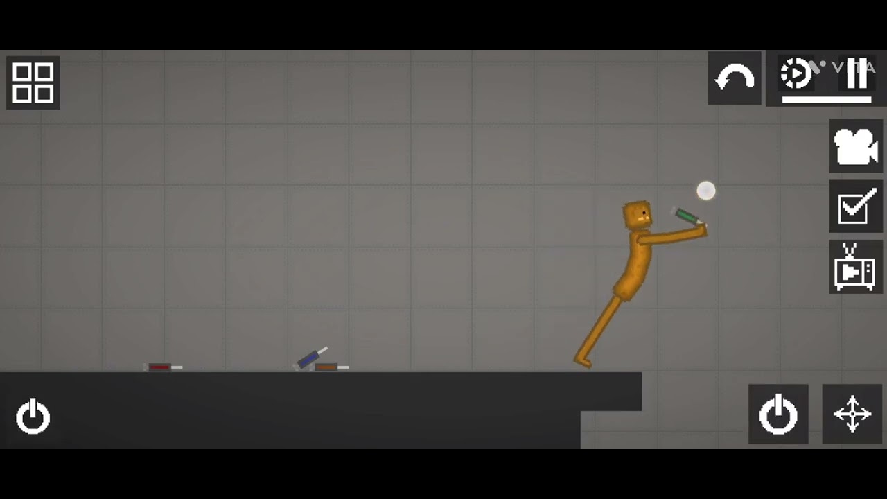 experiment time - YouTube