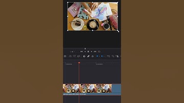 EASY Zoom In & Stay Zoomed Trick - DaVinci Resolve