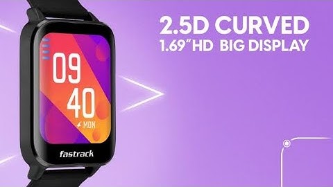 FASTRACK REFLEX CURV 🔥🔥 UNBOXING & Pairing  Full  Video 🥳🥳🥳