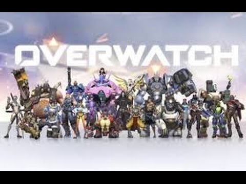 Video: Overwatch Voi Pelata Jälleen Ilmaiseksi Tänä Viikonloppuna