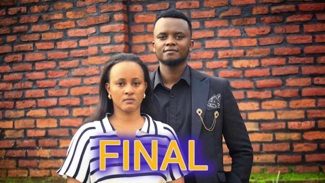 GENTLEMAN 💕🌹: FINAL