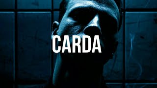 Dark trap type beat -"CARDA" (Trippy type beat x Trap beat) /chill type beat free/trap instrument