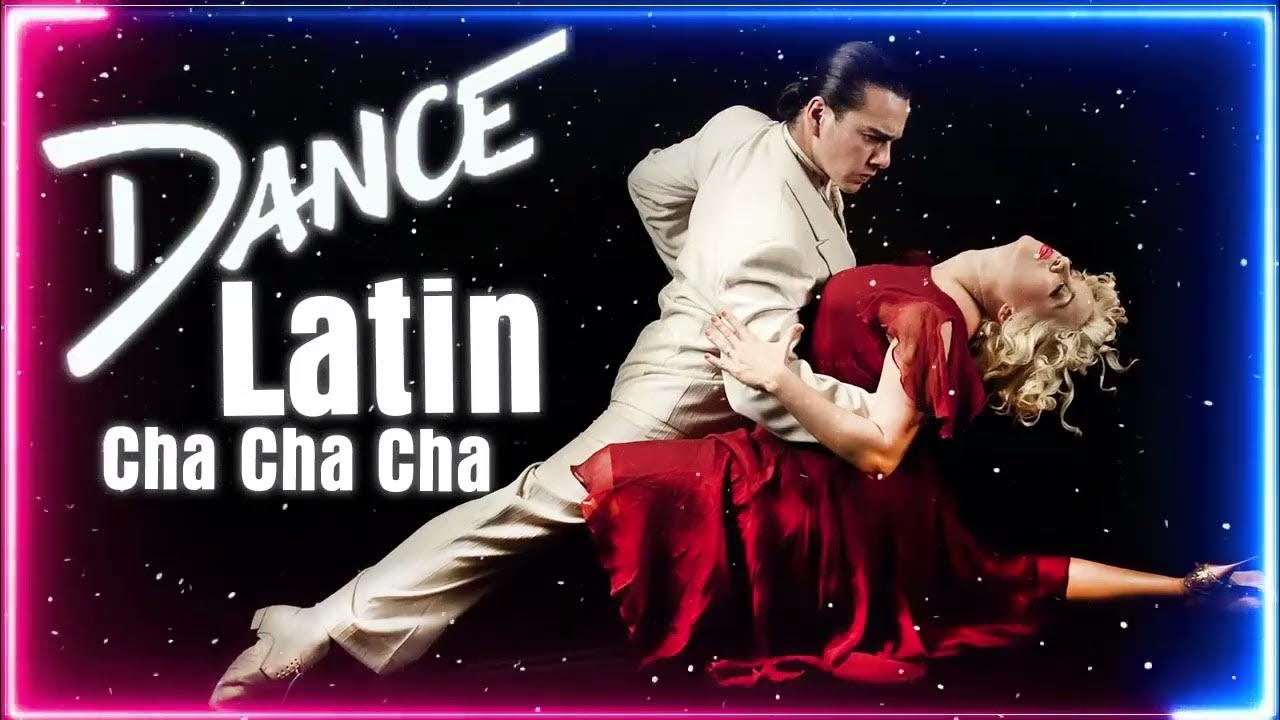 Cha cha cha music. Cha cha cha music