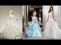Top different countries wedding dresses/2017-2018/present by toppers