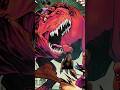 Devil Dinosaur Vs Dinosaurus #shorts #meme