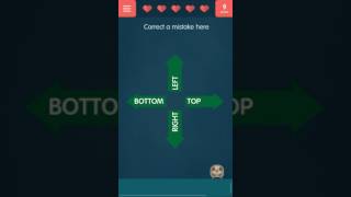 Tricky test level 20 to 30 Solutions!!!