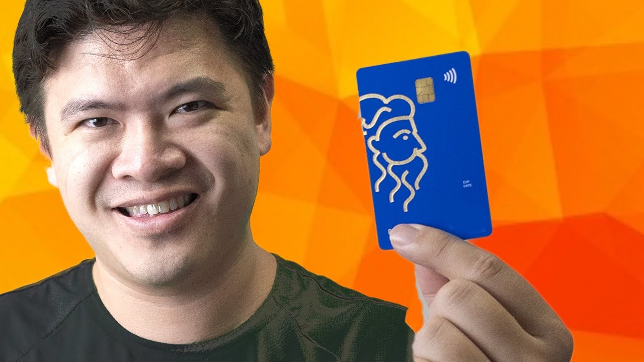 Thumbnail for This REVOLUTIONIZES how we spend crypto - Plutus ($PLU)