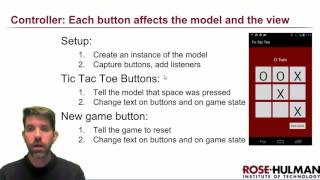 TicTacToeController screenshot 3