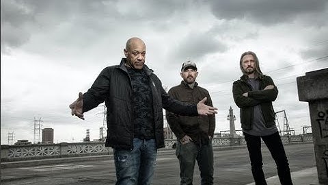 Light The Torch "More Than Dreaming" in San Francisco, 2022 - Warfield Theater