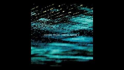 Stephan Thelen - Celestial Navigation