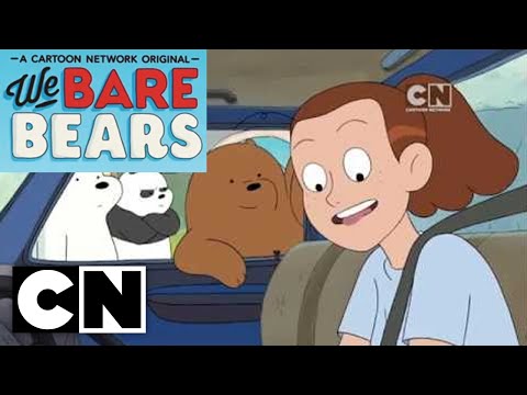We Bare Bears - Panda's Date (Preview) Clip 2 - YouTube