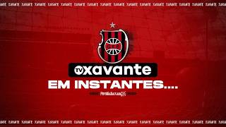 TV Xavante [AO VIVO] -  Concentração Xavante | Final Copa FGF - Brasil x Gramadense