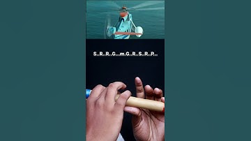 Titanic Intro Music Flute Cover + Notes | #titanic #flutenotes #flutetutorial #myheartwillgoon