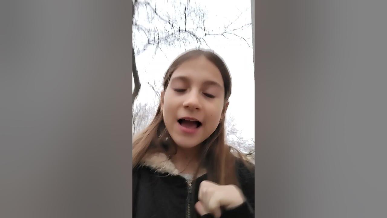 иду на английский язык 👅 - YouTube