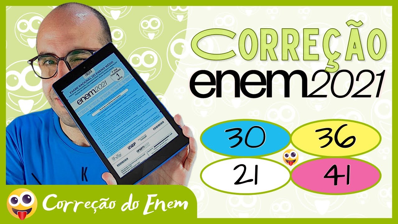 [CORREÇÃO DO ENEM] Questão 30 - Enem 2021 - Prova azul ▷ Pelino e o apostolado de vernaculismo