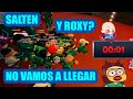 YOUTUBERS FAMOSOS DE ROBLOX INTENTAN GANAR 100K DE ROBUX EN EL EVENTO DE LOS SQUIDGAMES