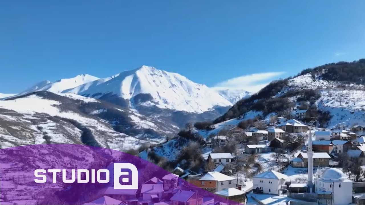 Ky është fshati i Kosovës i cili ka mbetur krejtësisht i braktisur, nuk jeton më askush në të