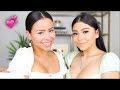 Get Ready With Us ft. Cierra Ramirez!