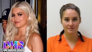 Kylie jenner claps back at slut shaming troll - shailene woodley
arrested on facebook live (dhr)